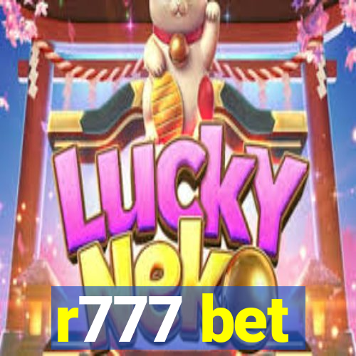 r777 bet